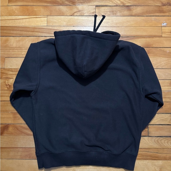 Stussy Basic Hoodie size Medium - Picture 5 of 6